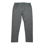 Sarabanda Leggins tinta unita con Elastico In Vita Grigio per Bambina X709J GRIGIO SARABANDA 