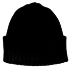 Save The Duck Cappello tinta unita con Logo Blu per Bambina JY1422U BLU SAVE THE DUCK 