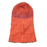 Scotch & Soda Cappello tinta unita Arancione per Bambina 168308 ARANCIONE SCOTCH & SODA 