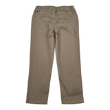 Shako' Pantalone tinta unita con Girovita Regolabile Beige per Bambino PSK1370JJ BEIGE SHAKO' 