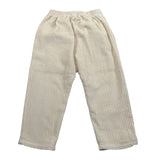 Snug Pantalone tinta unita A Costine Panna per Neonato 930AV5W032R78 PANNA SNUG 