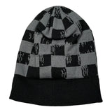 Sprayground Cappello tinta unita con Logo Grigio per Bambino SPY15010GREY GRIGIO SPRAYGROUND 