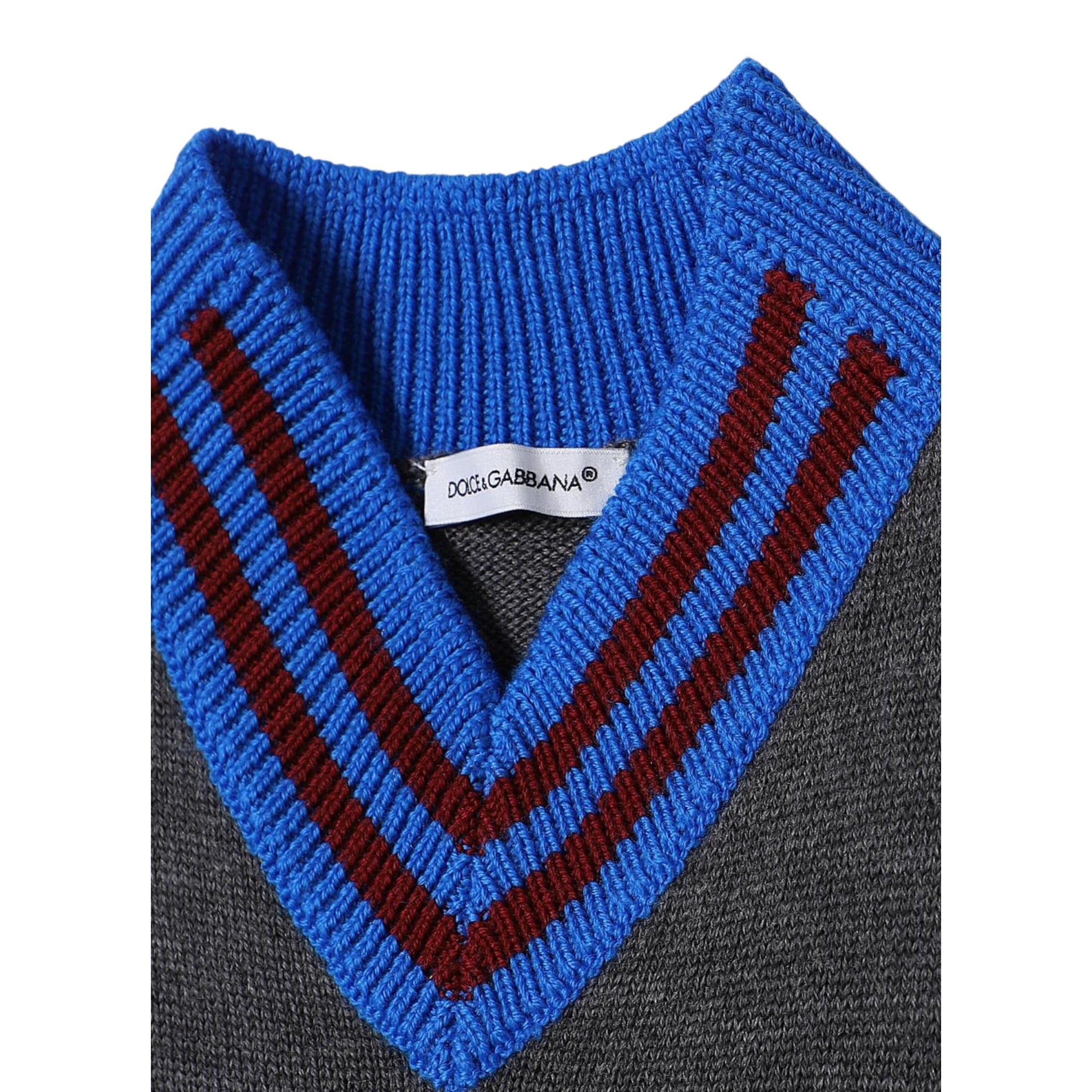 Stella Mccartney Gilet tinta unita con Ricami Grigio per Neonato L4KWG0 GRIGIO STELLA McCARTNEY 