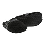 Stella Mccartney Ciabatta tinta unita Nero per Bambina TX0B96 NERO STELLA McCARTNEY 