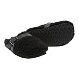 Stella Mccartney Ciabatta tinta unita Nero per Bambina TX0B96 NERO STELLA McCARTNEY 