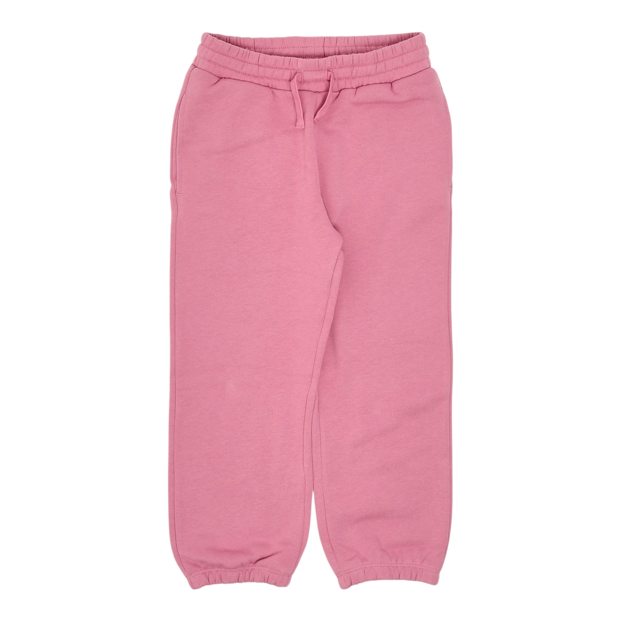 Stella Mccartney Pantalone Tuta tinta unita Rosa per Bambina TX6B50X ROSA STELLA McCARTNEY 