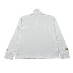 Sun68 Polo Manica Lunga tinta unita Bianco per Bambino A45305X BIANCO SUN68 