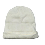 Sun68 Cappello tinta unita con Logo Panna per Bambino C44303 PANNA SUN68 