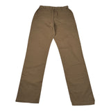 Sun68 Pantalone tinta unita con Elastico In Vita Fango per Bambino P45302 FANGO SUN68 
