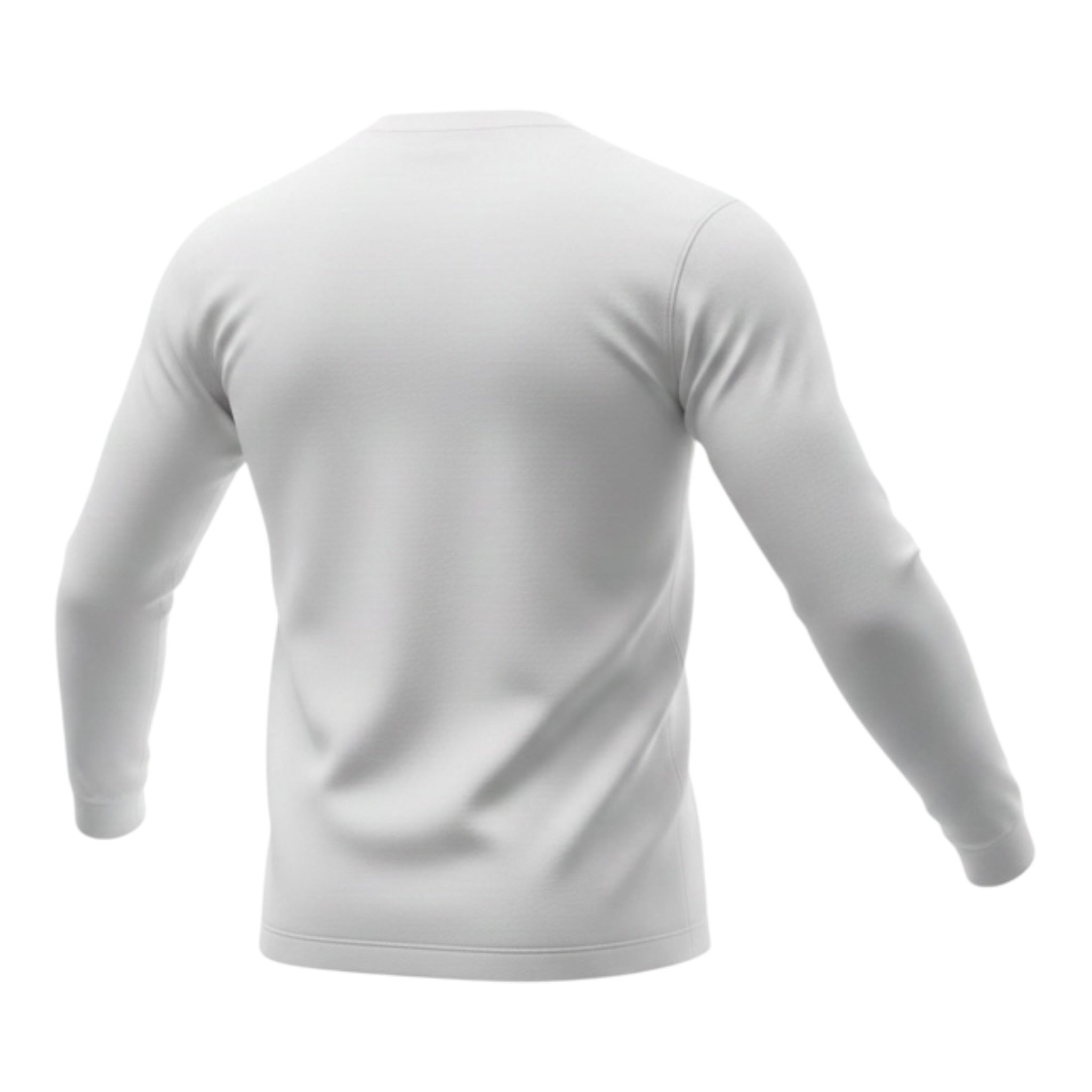 Sun68 Shirt tinta unita con Stampa Bianco per Bambino T453100 BIANCO SUN68 