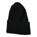 Suns Cappello tinta unita Nero per Bambina CAS0301 NERO SUNS 