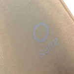Suns Pantalone tinta unita con Logo Beige per Bambino PFS6304UX BEIGE SUNS 