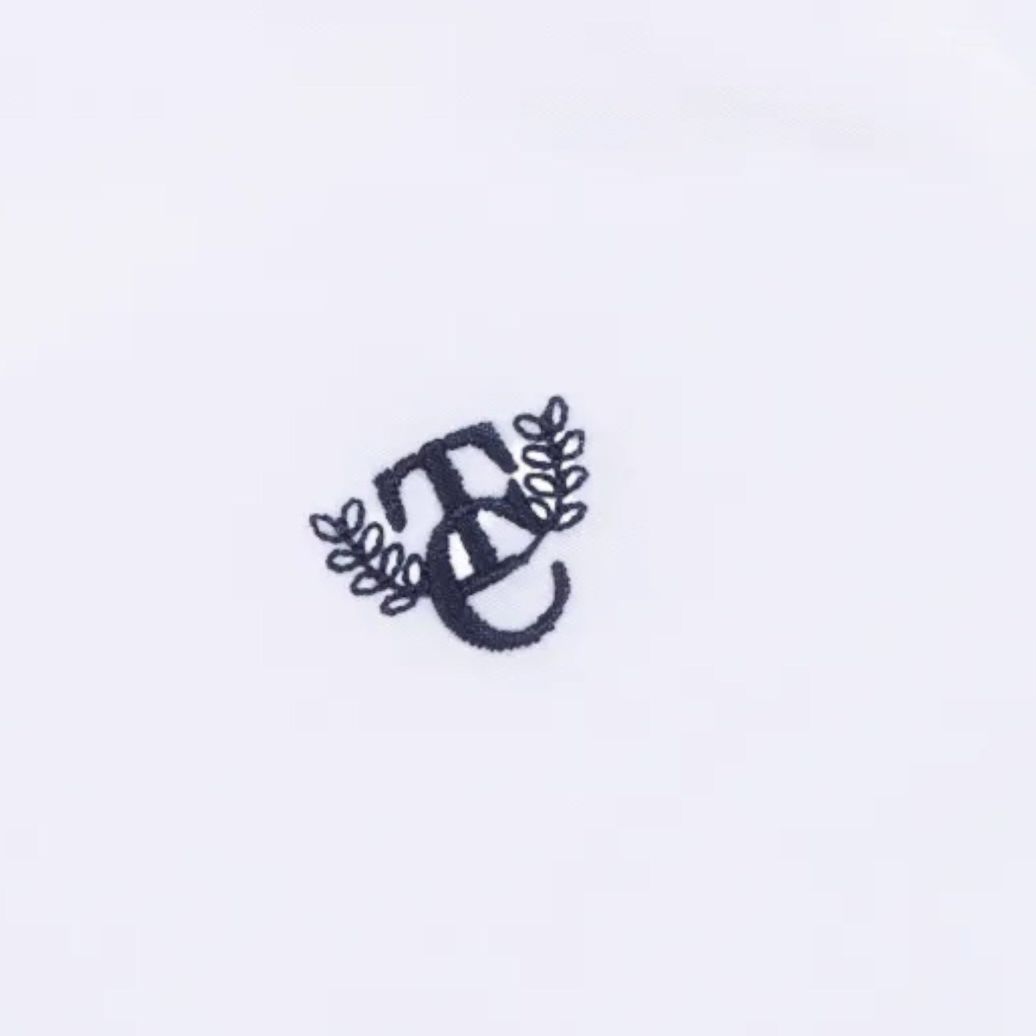 Tartine Et Chocolat Camicia Manica Lunga con Logo Bianco per Bambino CB12021 BIANCO TARTINE ET CHOCOLAT 