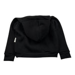 The Brothers Completo 2 Pezzi Felpa-Pantalone tinta unita Nero per Neonato TK060 NERO THE BROTHERS 