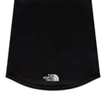 The North Face Scaldacollo tinta unita con Logo Nero per Bambino NF0A8CGWJK3 NERO THE NORTH FACE 