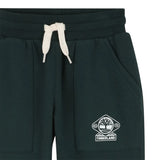 Timberland Pantalone Modello Tuta tinta unita Verde per Bambino T60566X VERDE TIMBERLAND 
