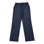 Trussardi Pantalone tinta unita con Elastico In Vita Blu per Bambino RBA26064PA BLU TRUSSARDI 