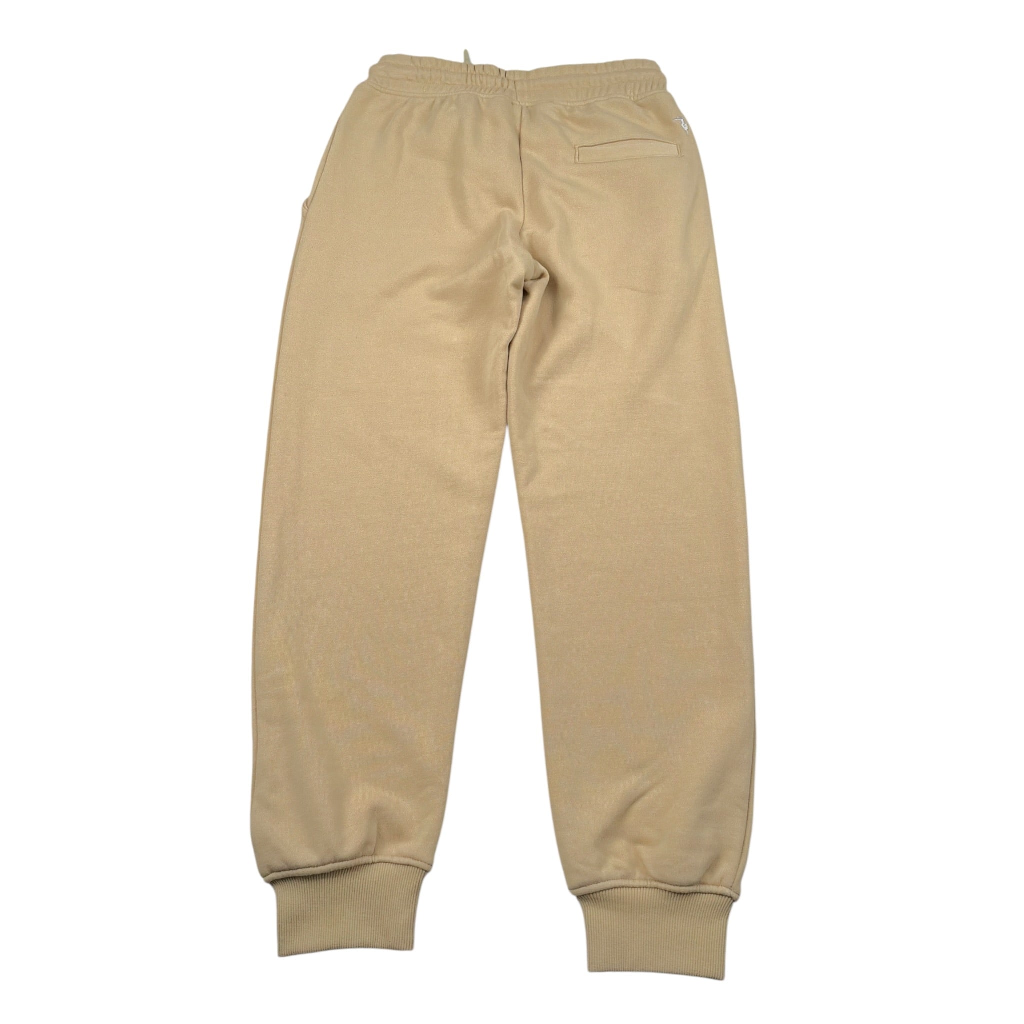 Trussardi Pantalone Modello Tuta tinta unita Beige per Bambino TBA26010CF BEIGE TRUSSARDI 