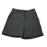 Trussardi Short tinta unita Gessato Grigio per Bambina TGA26042SH GRIGIO TRUSSARDI 