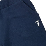 Trussardi Pantalone Modello Tuta tinta unita Blu per Neonato TIA26033PA BLU TRUSSARDI 