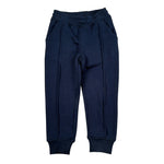 Trussardi Pantalone Modello Tuta tinta unita Blu per Neonata TIA26042PA BLU TRUSSARDI 