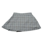 Trussardi Gonna Stampa Fantaisa Grigio per Neonata TIA26132GO GRIGIO TRUSSARDI 