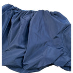 Trussardi Gonna tinta unita con Elastico In Vita Blu per Neonata TIA26144GO BLU TRUSSARDI 