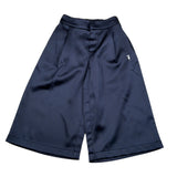 Trussardi Pantalone tinta unita Modello A Palazzo Blu per Neonata TIA26150PA BLU TRUSSARDI 