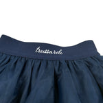 Trussardi Gonna tinta unita In Tulle Blu per Neonata TIA26156GO BLU TRUSSARDI 