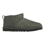 Ugg Stivali tinta unita Grigio per Bambina K1130750K GRIGIO UGG 