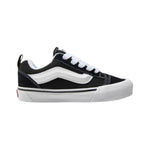 Vans Sneakers tinta unita con Lacci Nero per Bambino VN000CYU6BT1 NERO VANS 