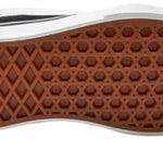 Vans Sneakers tinta unita con Lacci Nero per Bambino VN000CYU6BT1 NERO VANS 