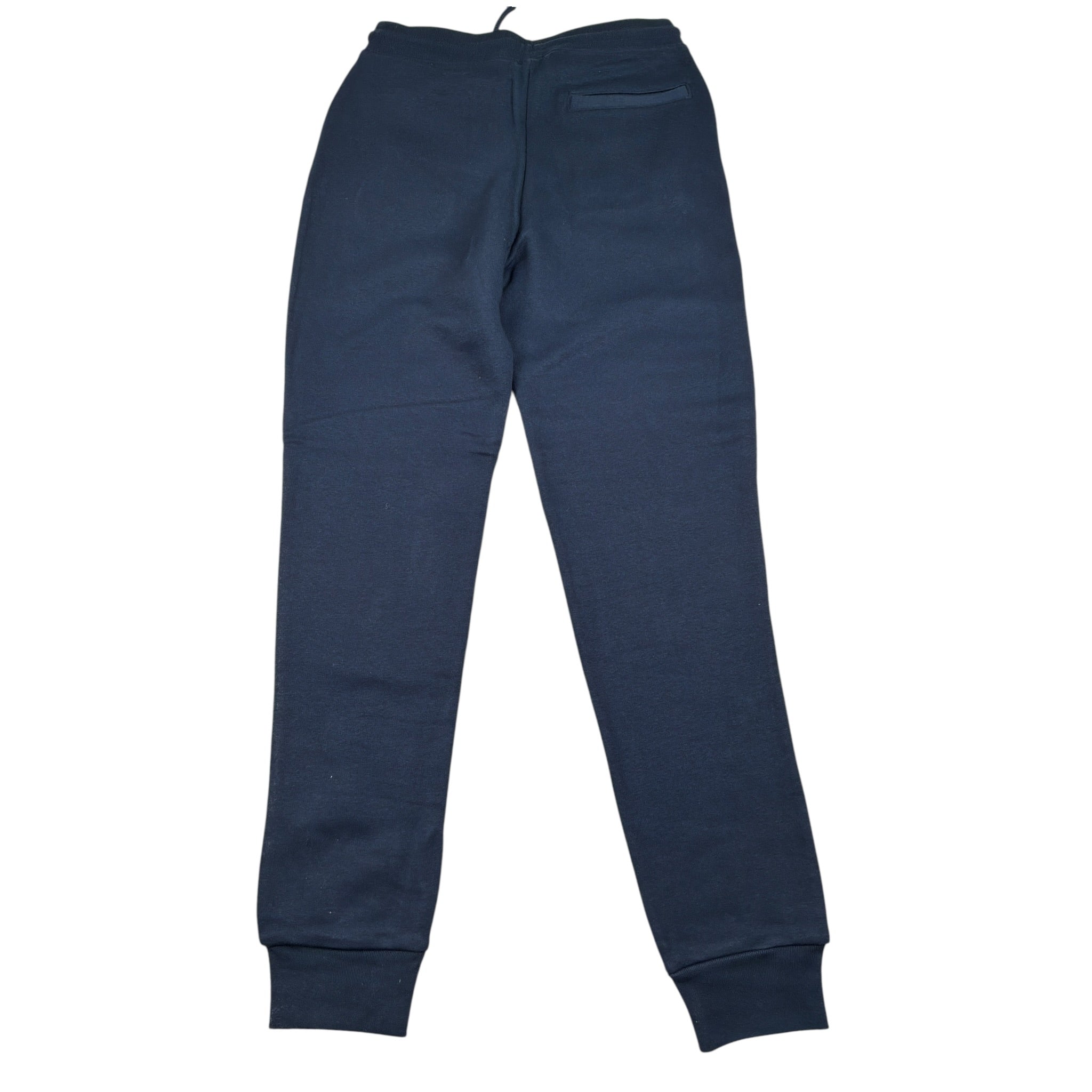 Walt Bay Pantalone Tuta tinta unita Blu per Bambino PTNWB BLU WALT BAY 