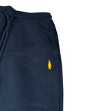 Walt Bay Pantalone Tuta tinta unita Blu per Bambino PTNWB BLU WALT BAY 