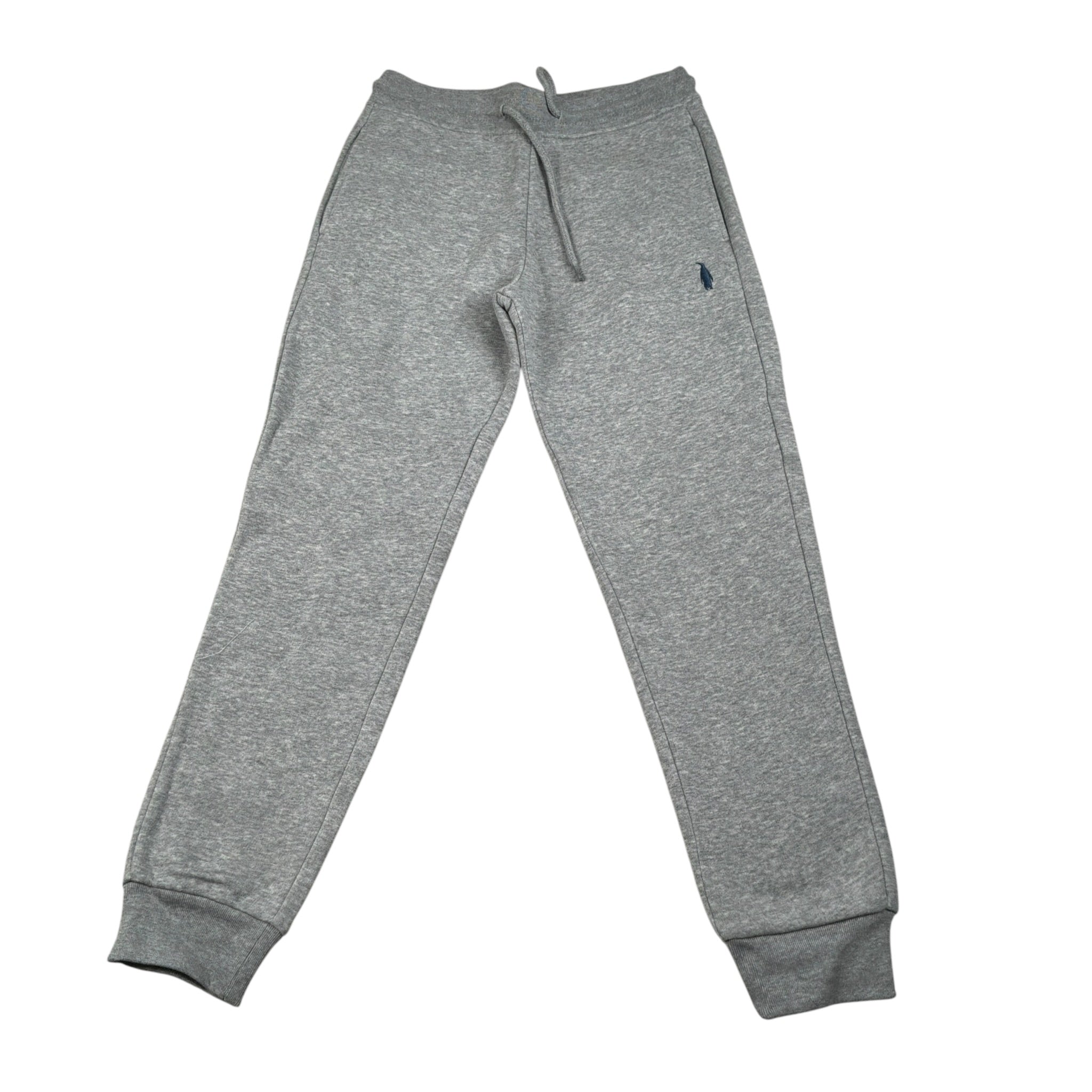 Walt Bay Pantalone Tuta tinta unita Grigio per Bambino PTNWB GRIGIO WALT BAY 