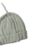 Wedoble Cappello tinta unita Verde per Neonato I2304307A VERDE WEDOBLE 