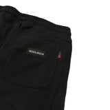 Woolrich Pantalone Tuta tinta unita Nero per Neonato CFWKTR0039N NERO WOOLRICH 