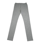 X-Tension Leggins tinta unita Grigio per Bambina I11MXT01432 GRIGIO X-TENSION 