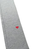 X-Tension Leggins tinta unita Grigio per Bambina I11MXT01432 GRIGIO  