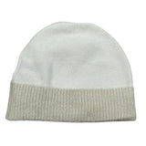 Yes Zee Cappello tinta unita Panna per Bambina 3070 PANNA YES ZEE 