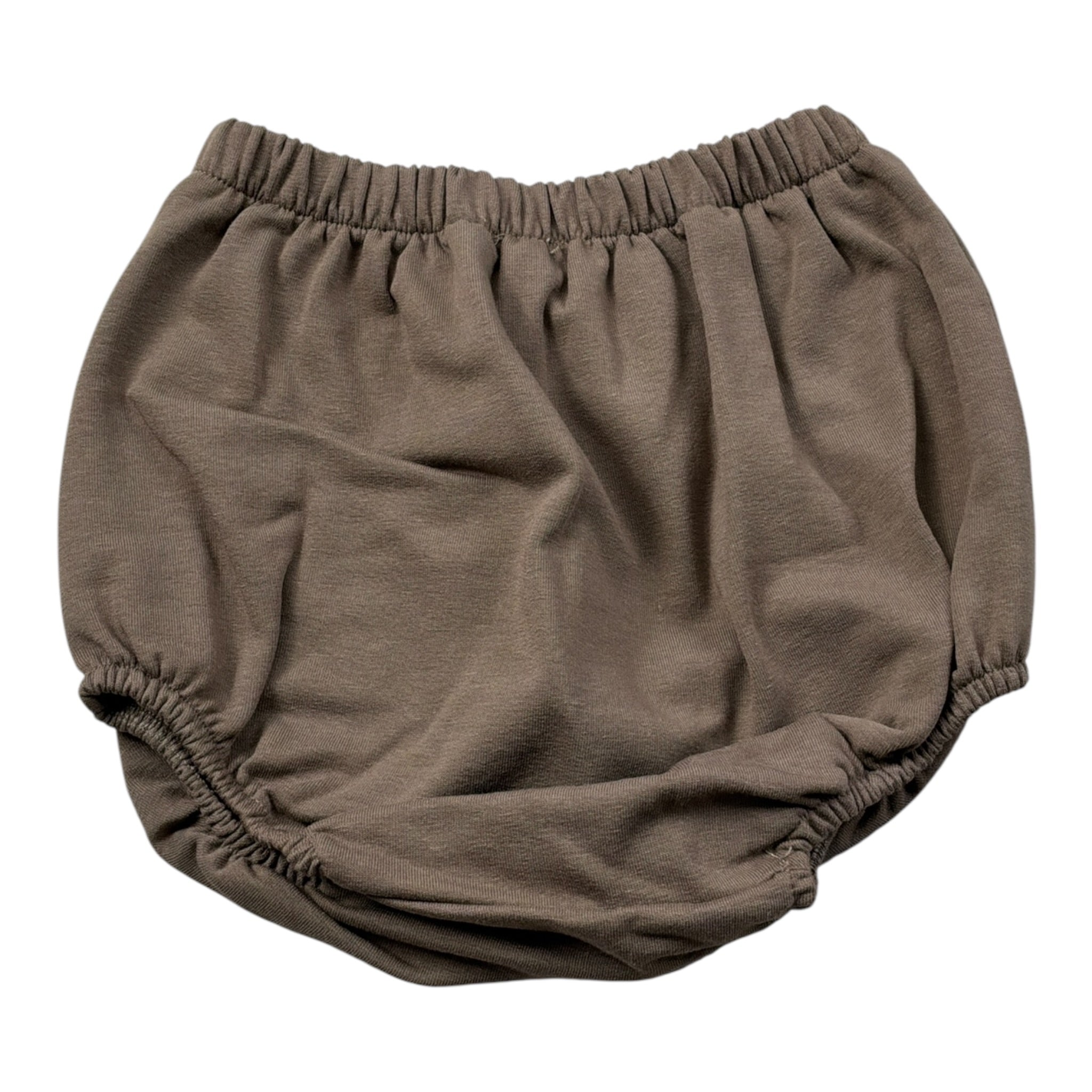 Zero Ampere Culotte tinta unita Fango per Neonata PANAREA FANGO ZERO AMPERE 