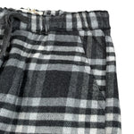 Zhoe & Tobiah Pantalone con Elastico In Vita con Tasconi Grigio per Neonato CEW2M GRIGIO ZHOE & TOBIAH 