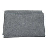 Zhoe & Tobiah foulard tinta unita Grigio per Bambino KTT42 GRIGIO ZHOE & TOBIAH 
