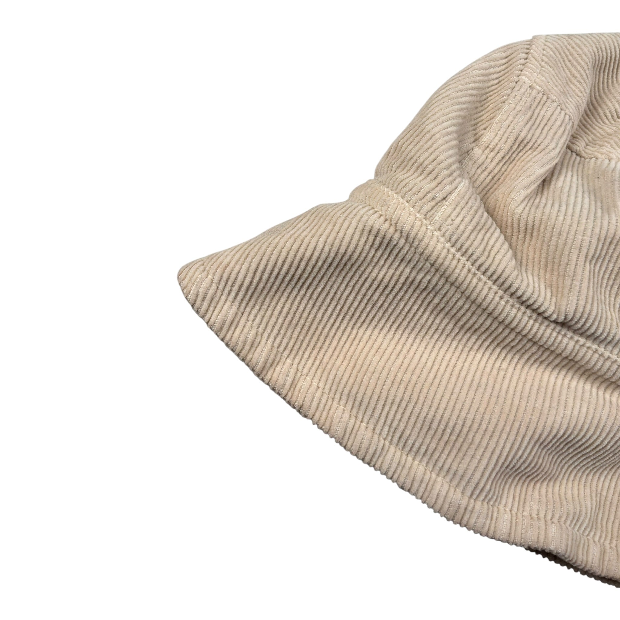 Zhoe & Tobiah Cappello tinta unita Modello Pescatore Beige per Bambino PPE17X BEIGE ZHOE & TOBIAH 