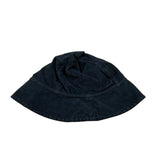 Zhoe & Tobiah Cappello tinta unita Modello Pescatore Blu per Bambino PPE17X BLU ZHOE & TOBIAH 