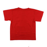 Skill-Officine T-Shirt Girocollo Tinta Unita