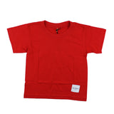 Skill-Officine T-Shirt Girocollo Tinta Unita