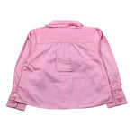 Angel'S Face Camicia Manica Lunga tinta unita Rosa per Bambina BRITTANY ROSA ANGEL'S FACE 