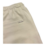 Antony Morato Bermuda Tinta Unita con Elastico In Vita per Bambino MKFS00023 BIANCO ANTONY MORATO 