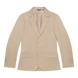 Antony Morato Giacca Tinta Unita con Bottoni per Bambino MKJS00011 BEIGE ANTONY MORATO 